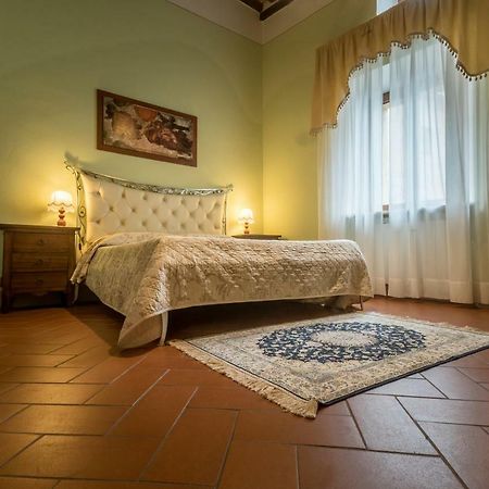 Luxury Apartment Piazza Grande Montepulciano Stazione エクステリア 写真