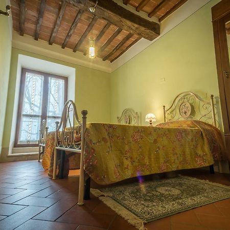 Luxury Apartment Piazza Grande Montepulciano Stazione エクステリア 写真