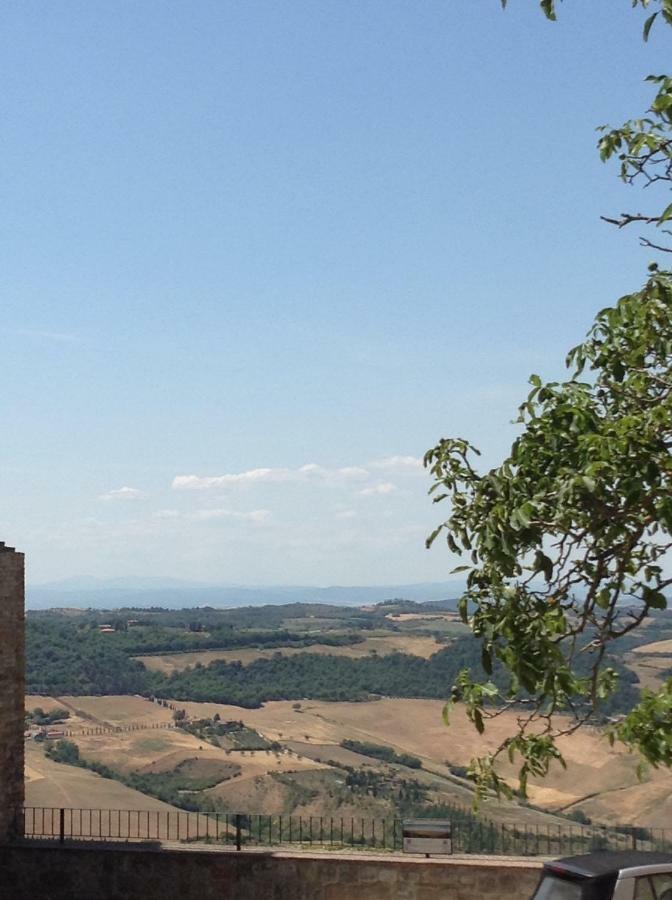 Luxury Apartment Piazza Grande Montepulciano Stazione エクステリア 写真