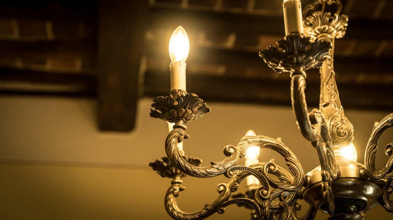 Luxury Apartment Piazza Grande Montepulciano Stazione エクステリア 写真