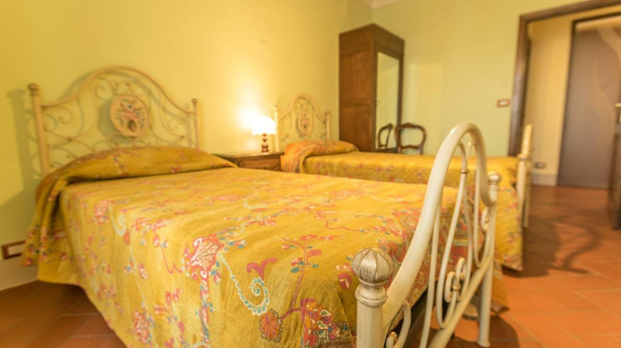 Luxury Apartment Piazza Grande Montepulciano Stazione エクステリア 写真